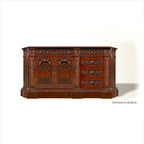 White House Resolute Oval Office Return thomas-george-gallery