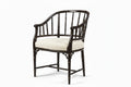 Chinoiserie Dining Tub Chair