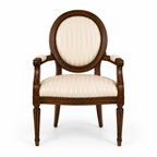 Cameo II Armchair (Fabric)