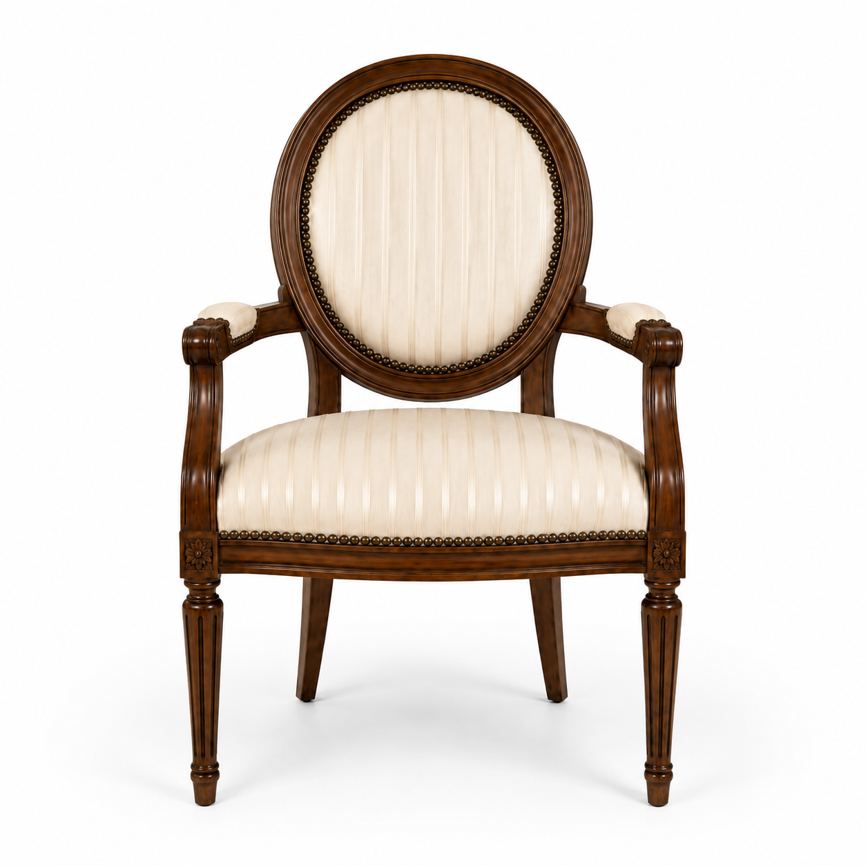 Cameo II Armchair (Fabric)